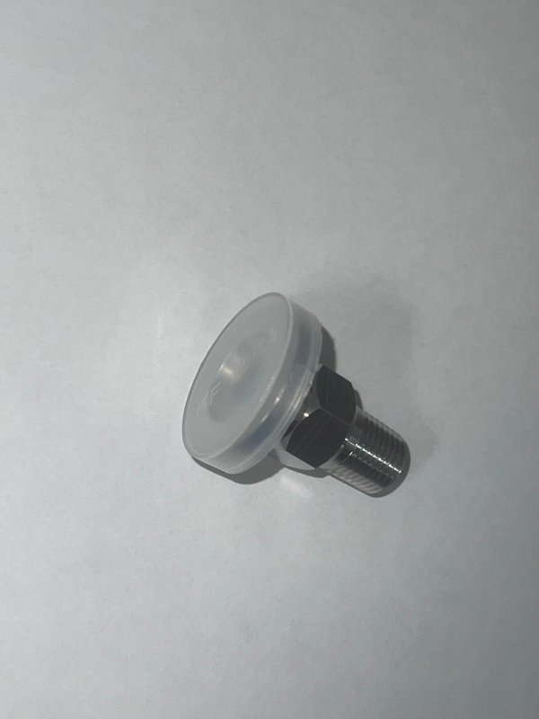 ADAPTOR FITTING FOR STERRAD 100NX AND NX - inCAV Medical Imaging Equipment