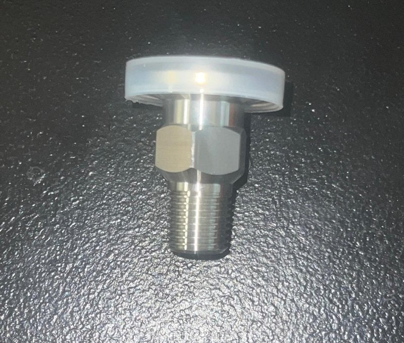 ADAPTOR FITTING FOR STERRAD 100NX AND NX - inCAV Medical Imaging Equipment