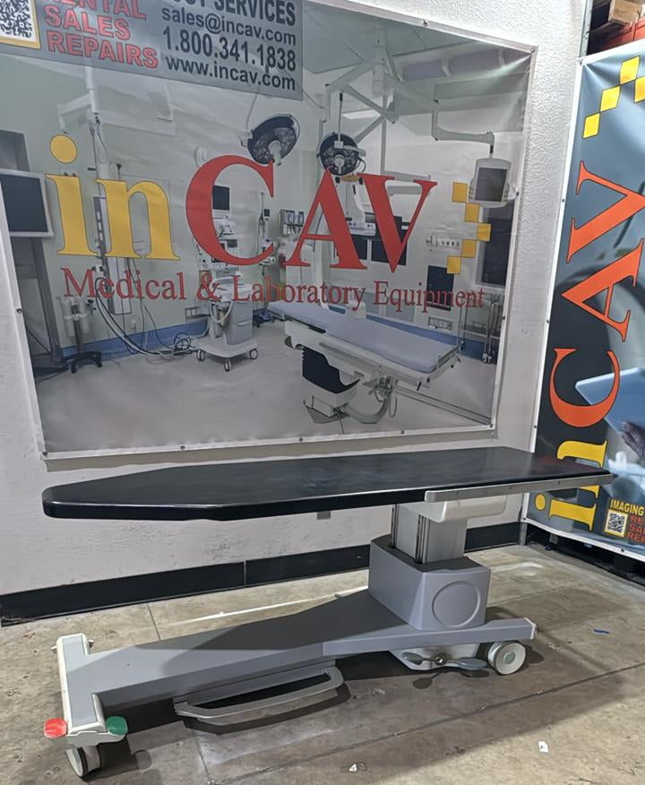 Carestream Kodak DirectView SPT1 Radiographic Table – 2011