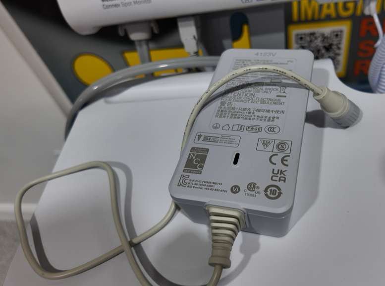 Baxter Welch Allyn Connex Spot Monitor | Vital Signs Monitor - inCAV Medical Imaging Equipment