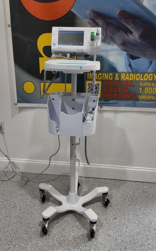 Baxter Welch Allyn Connex Spot Monitor | Vital Signs Monitor - inCAV Medical Imaging Equipment