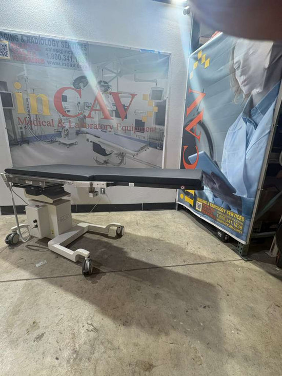 IDI 100UC PLUS 2021 Mobile Imaging Table