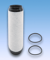 CARTRIDGE FILTER for STERIS V-Pro 1 - OEM Part P764334-369 - inCAV Medical Imaging Equipment