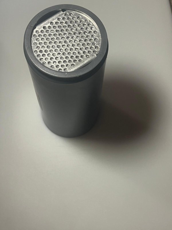 Catalytic Converter OEM25 - 05611 - 0 - 001 - inCAV Medical Imaging Equipment