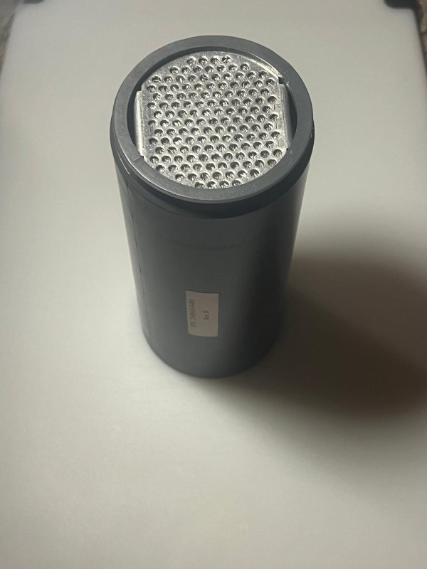 Catalytic Converter OEM25 - 05611 - 0 - 001 - inCAV Medical Imaging Equipment