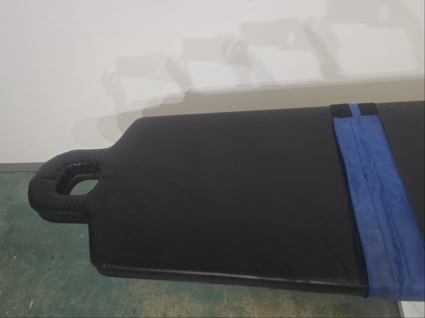 Durabuilt PMT8000HL Imaging Table – 2003