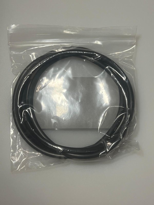 CHAMBER/DOOR SEAL FOR STERRAD NX - inCAV Medical Imaging Equipment