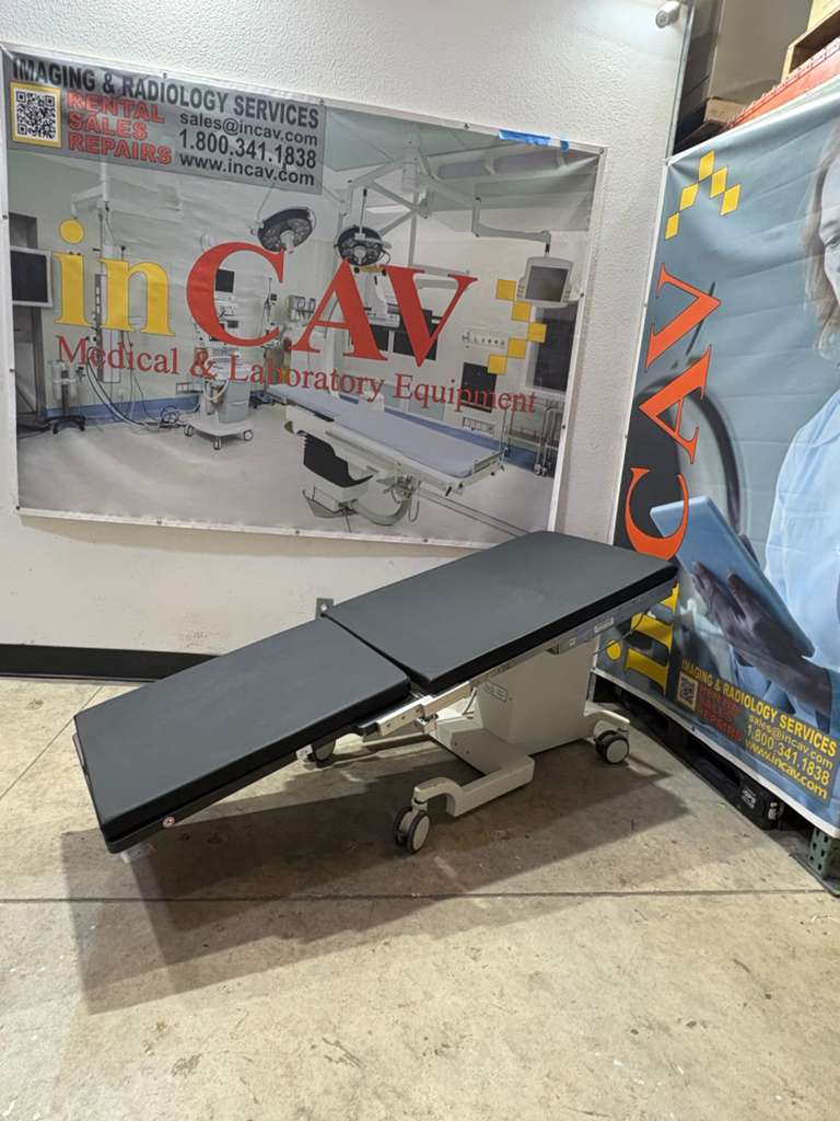 IDI 100UC PLUS 2021 Mobile Imaging UrologyTable