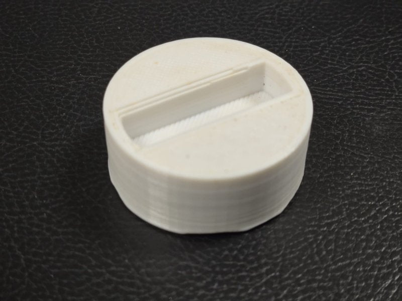 DOOR COUPLING FITTING FOR STERRAD 100NX - inCAV Medical Imaging Equipment