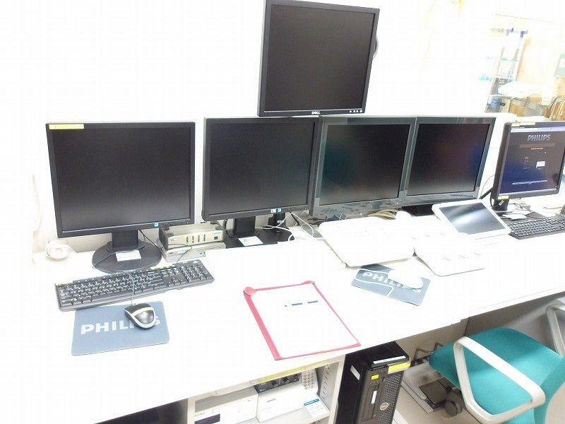 Philips Allura Xper FD20 Single Plane Cath Lab (2017)
