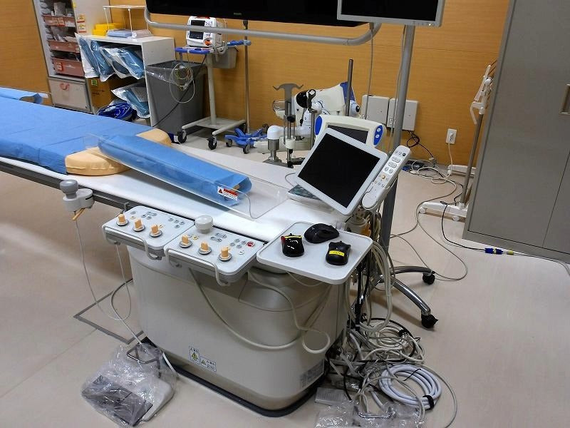 Philips Allura Xper FD20 Single Plane Cath Lab (2017)