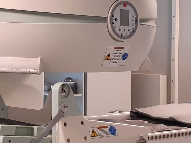 Esaote G - Scan 2008 Upgraded 2012 - inCAV Medical Imaging Equipment