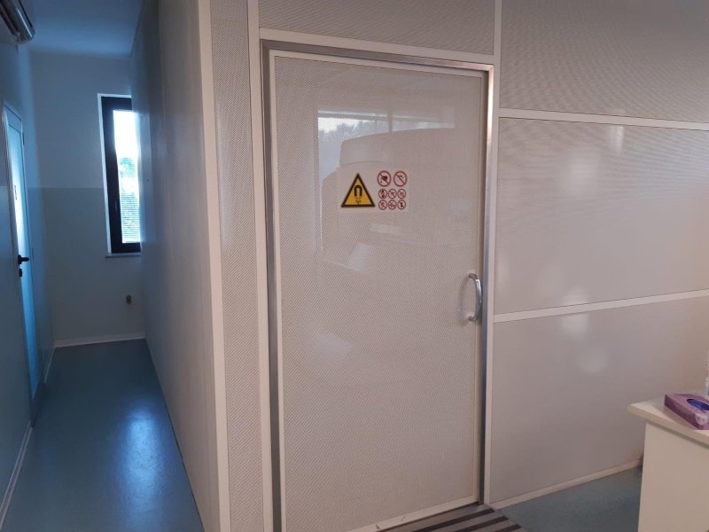 Esaote G - Scan 2008 Upgraded 2012 - inCAV Medical Imaging Equipment