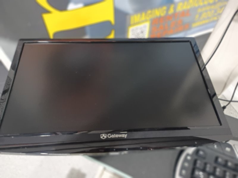 Fujifilm FCR XC - 1 Image Reader – 2007 - inCAV Medical Imaging Equipment