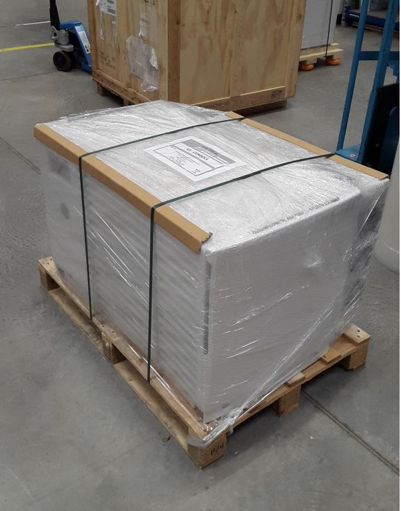 GE CT Discovery CT750 HD GT2000 CT SCANNER 64 slides - Tube: 2019 - inCAV Medical Imaging Equipment