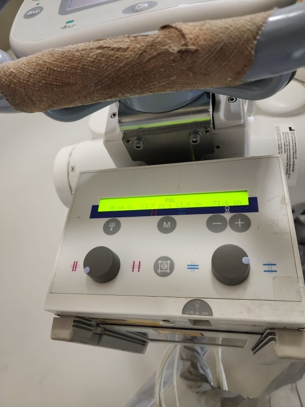 GE Definium 8000D Fully Digital X ray Room with 2019 tube and Dual Detector (2023) - inCAV Medical Imaging Equipment