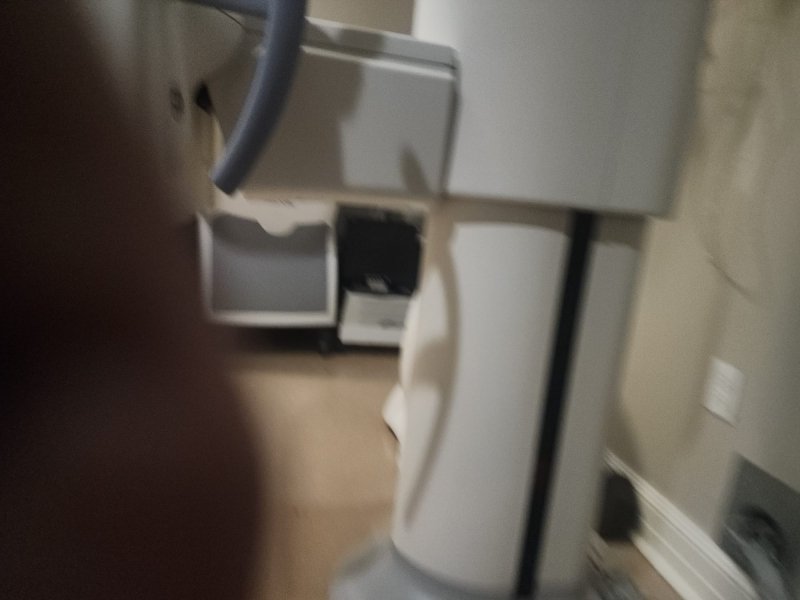 GE Definium 8000D Fully Digital X ray Room with 2019 tube and Dual Detector (2023) - inCAV Medical Imaging Equipment