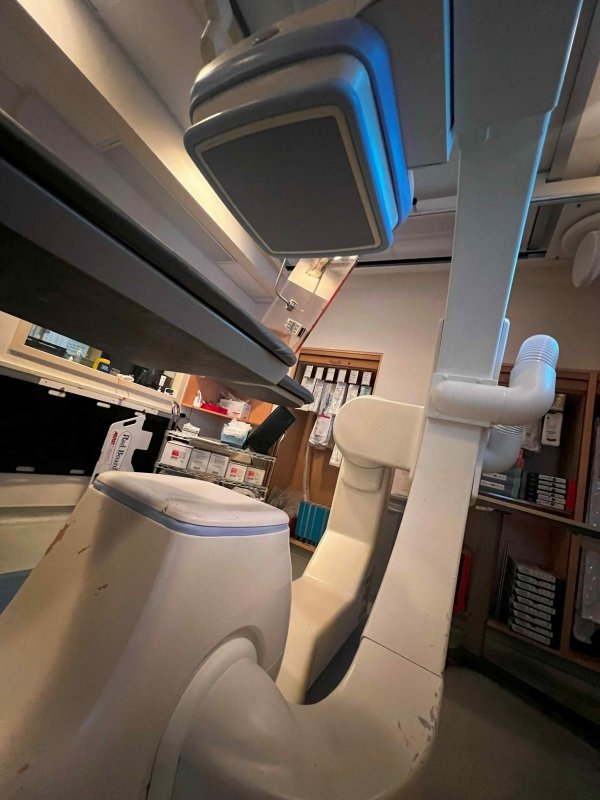 GE Innova 3100 Cath/Angio Cath Lab - inCAV Medical Imaging Equipment