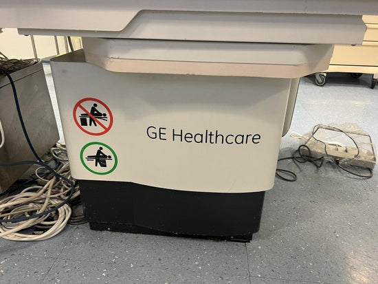 GE Innova IGS 520 Cath Lab 2013 | Refurbished Angio System – inCAV ...