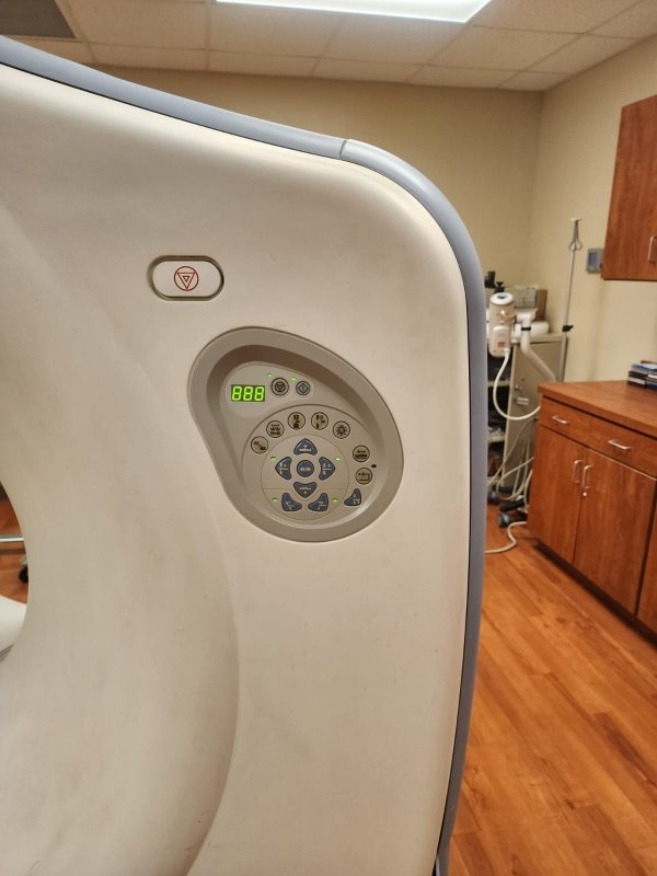 GE LightSpeed 16 Slice CT Scanner - inCAV Medical Imaging Equipment