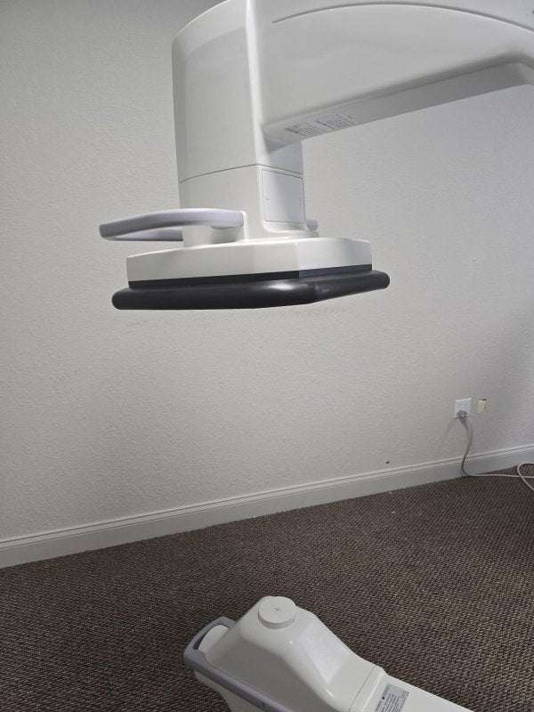 GE OEC ELITE CFD 31cm Flat Detector Super C - Arm - VAS 15 Software - inCAV Medical Imaging Equipment