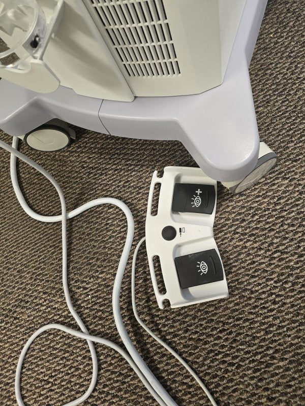 GE OEC ELITE CFD 31cm Flat Detector Super C - Arm - VAS 15 Software - inCAV Medical Imaging Equipment