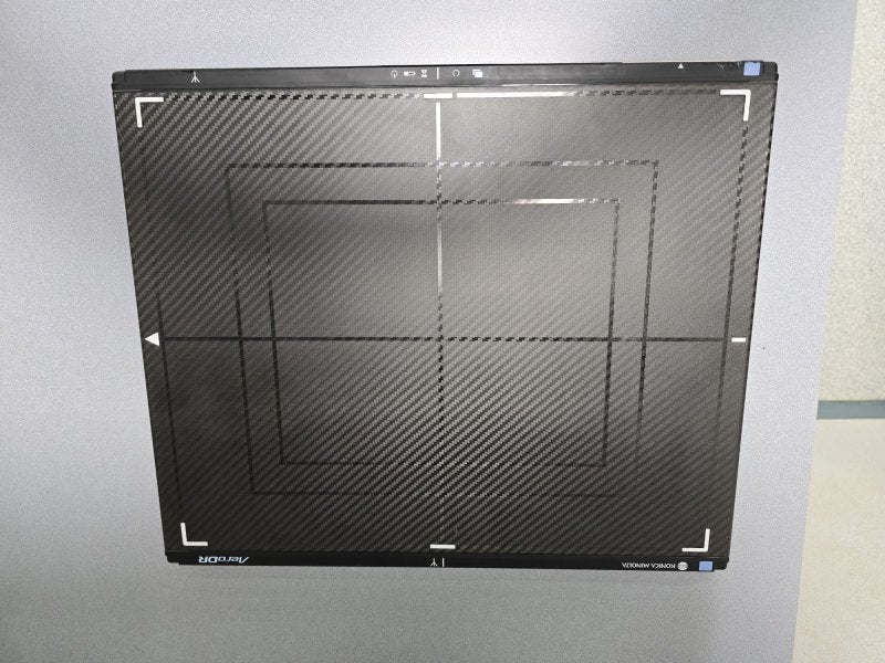 GE Precision 500D, Fully digital Fluoroscooy & Radiography room - inCAV Medical Imaging Equipment