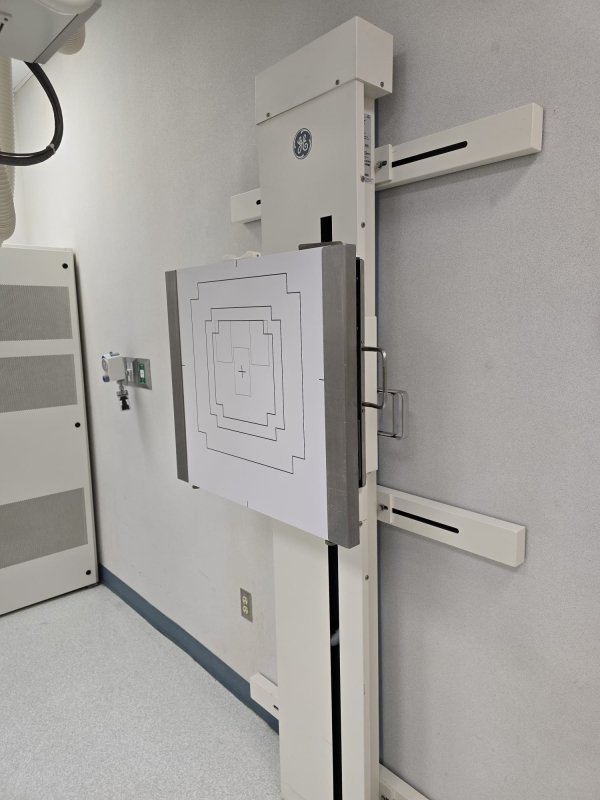 GE Precision 500D, Fully digital Fluoroscooy & Radiography room - inCAV Medical Imaging Equipment