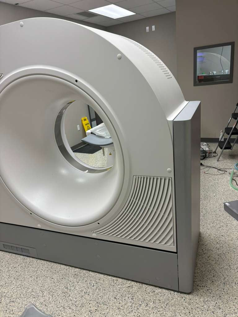 Siemens SOMATOM go.UP 32/64 Slice CT Scanner 2020
