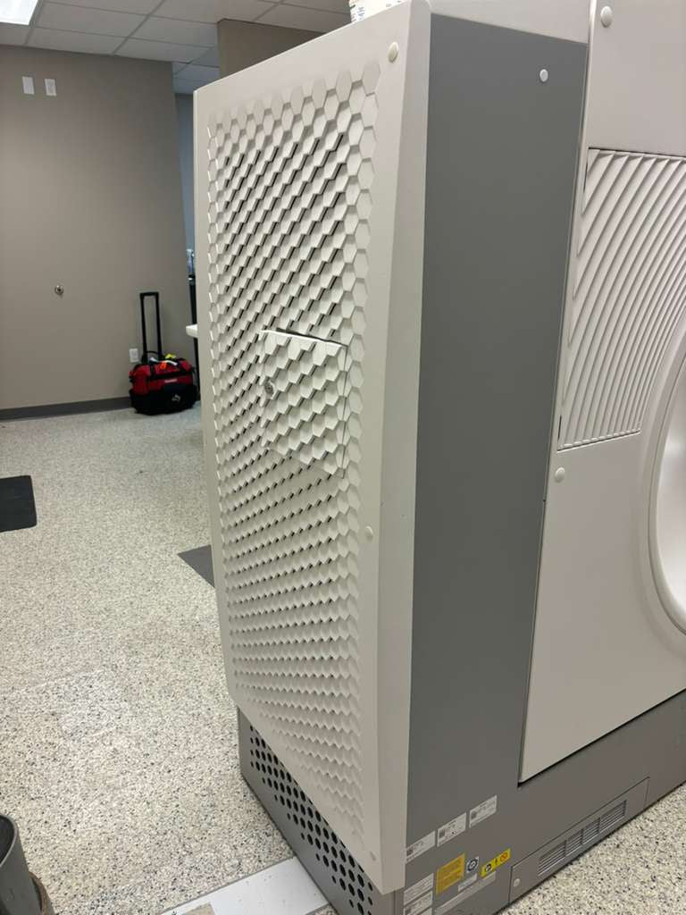 Siemens SOMATOM go.UP 32/64 Slice CT Scanner 2020