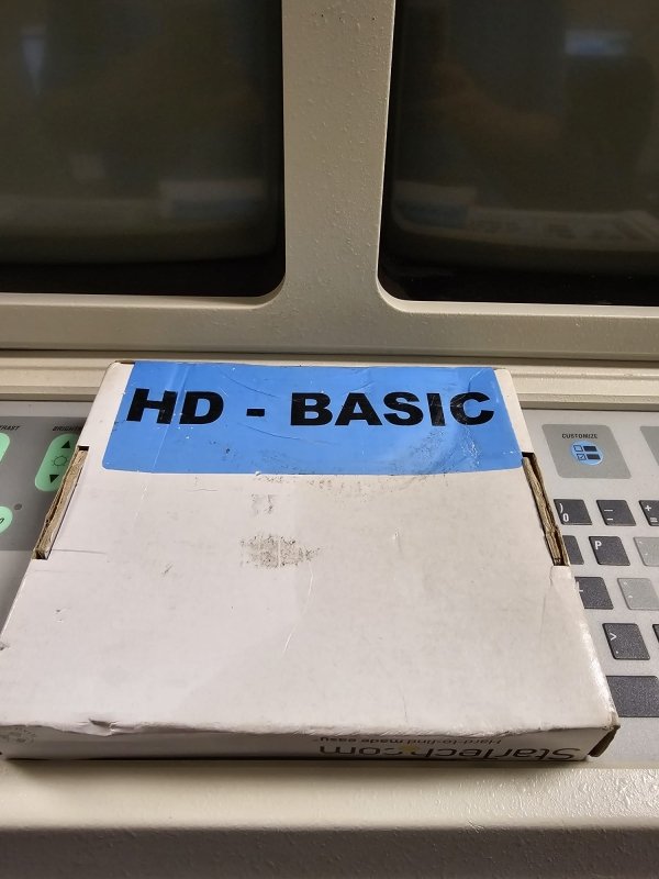 IDE Hard Disk for GE OEC 9600 GSP Orthopedic Package - inCAV Medical Imaging Equipment