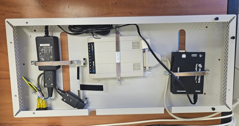 Konica Minolta Aero DR 2 1417S WIRELESS DIGITAL RADIOGRAPHY SYSTEM - inCAV Medical Imaging Equipment
