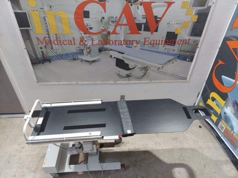 MPI GSPM 60362 Image Pain Management Table - inCAV Medical Imaging Equipment