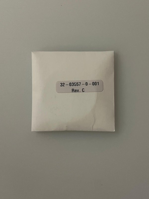 OPTICAL WINDOW KIT FOR STERRAD NX - inCAV Medical Imaging Equipment