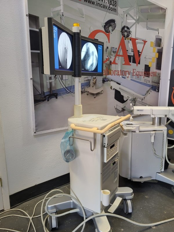 PHILIPS BV Endura 2007 - Orthpedic C - arm - inCAV Medical Imaging Equipment
