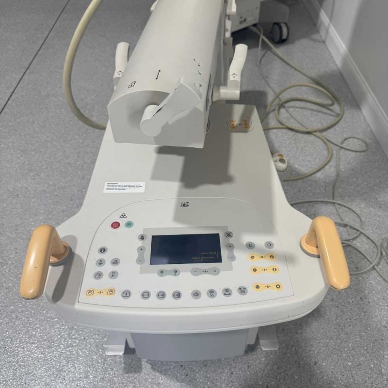 Philips BV Libra C-Arm 2008 – 9" Flat Panel Monitor System - inCAV Medical Imaging Equipment