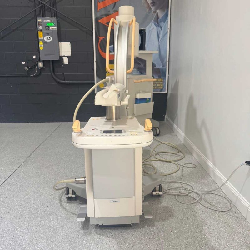 Philips BV Libra C-Arm 2008 – 9" Flat Panel Monitor System - inCAV Medical Imaging Equipment