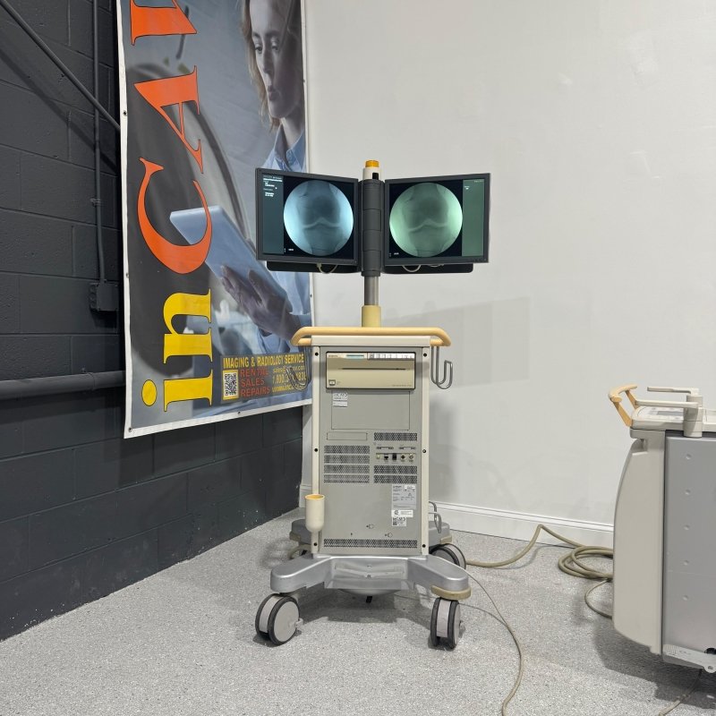 Philips BV Pulsera C-ARM 2007 - inCAV Medical Imaging Equipment