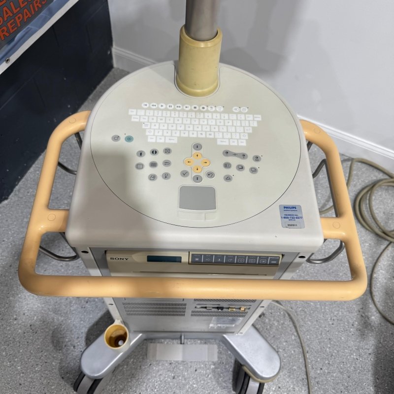 Philips BV Pulsera C-ARM 2007 - inCAV Medical Imaging Equipment