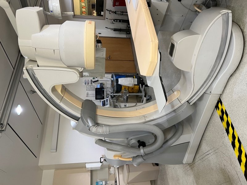 Philips Integris Allura Cath Lab - inCAV Medical Imaging Equipment
