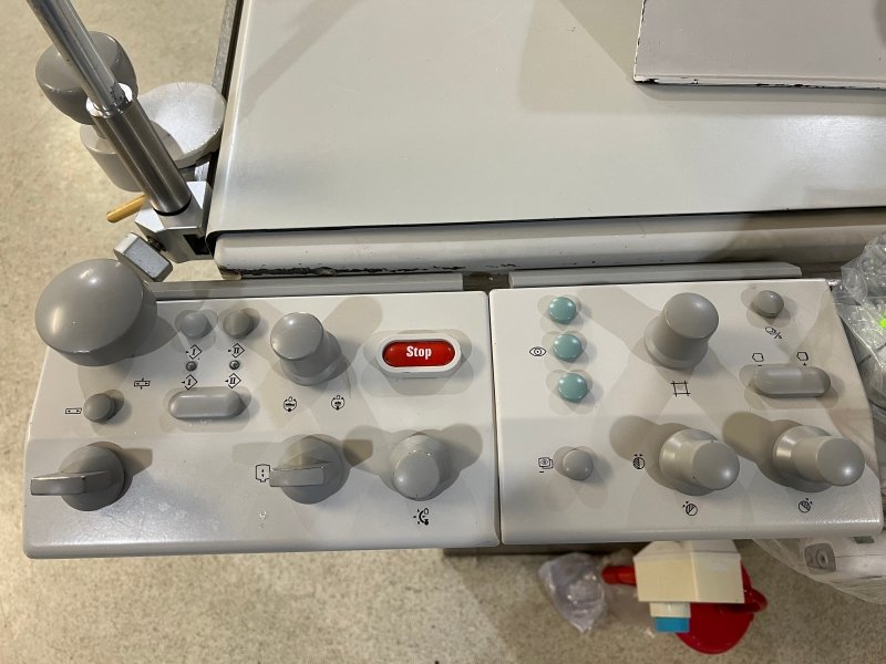 Philips Integris Allura Cath Lab - inCAV Medical Imaging Equipment