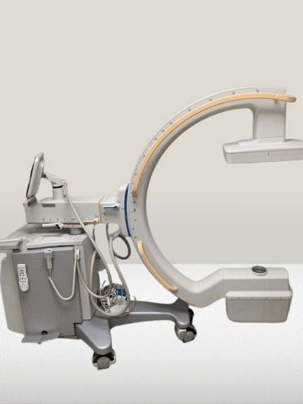 Philips Zenition 70 with Flat Detector C Arm - 2020 - inCAV Medical Imaging Equipment