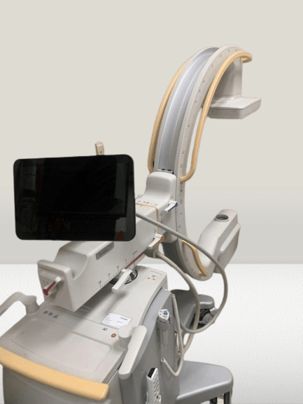 Philips Zenition 70 with Flat Detector C Arm - 2020 - inCAV Medical Imaging Equipment