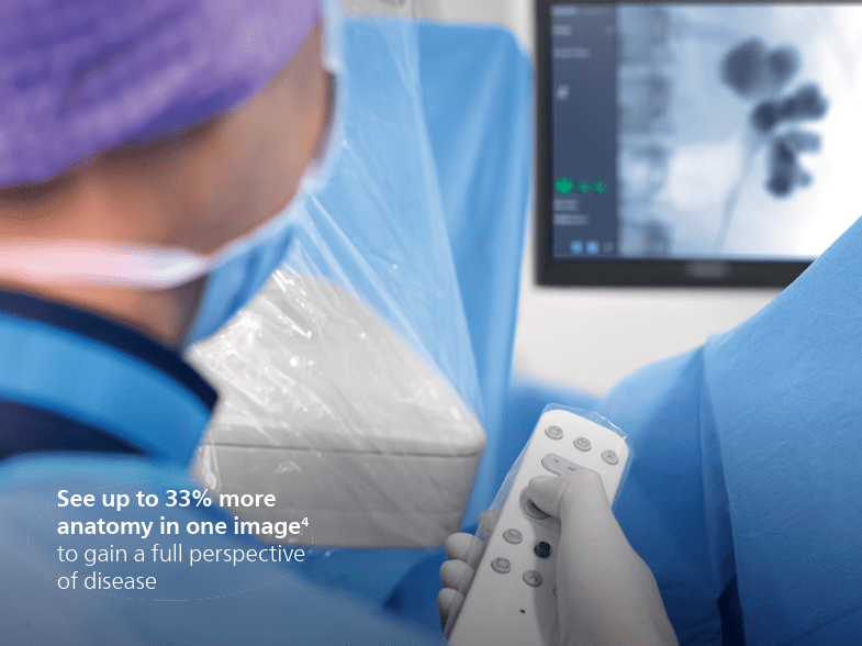 Philips Zenition 70 with Flat Detector C Arm - 2020 - inCAV Medical Imaging Equipment