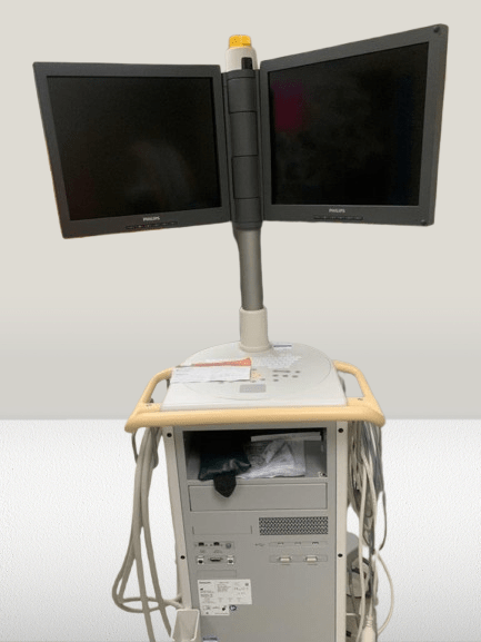Philips Zenition 70 with Flat Detector C Arm - 2020 - inCAV Medical Imaging Equipment