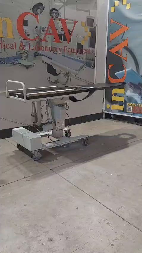 Load and play video in Gallery viewer, MPI GSPM 60362 Image Pain Management Table
