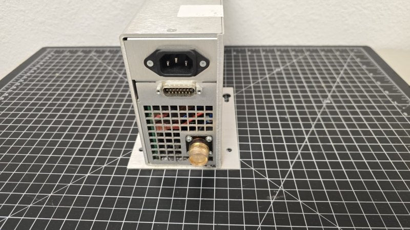 RF Generator Power Supply (LFPS) for Sterrad 100S, NX, 100NX - inCAV Medical Imaging Equipment