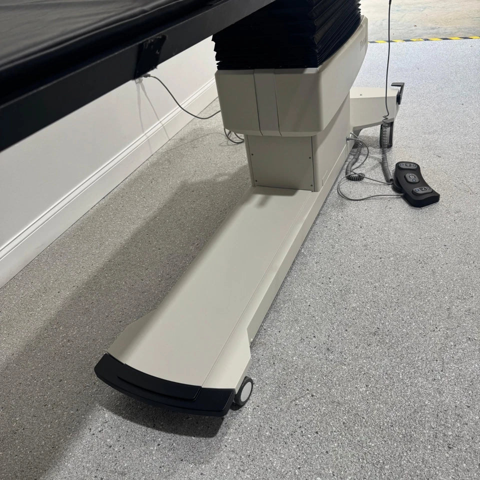 BIODEX 058-870 2017 Imaging Table