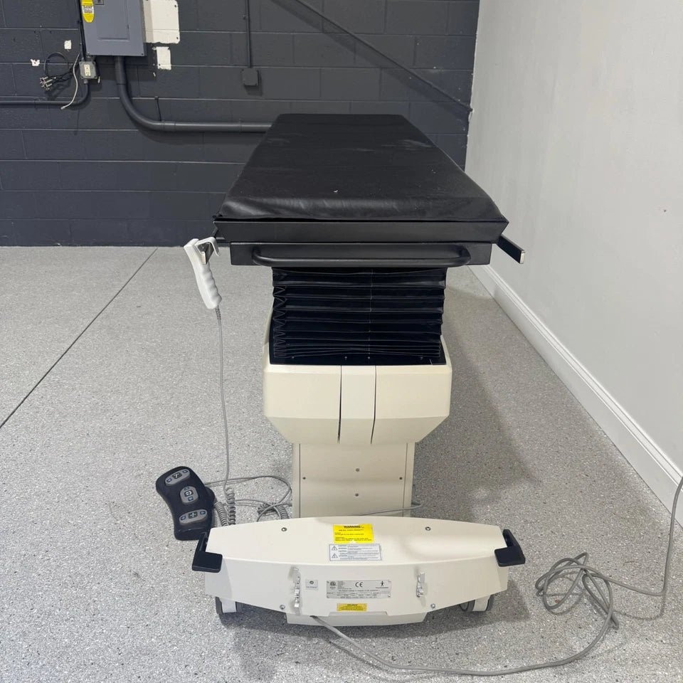 BIODEX 058-870 2017 Imaging Table