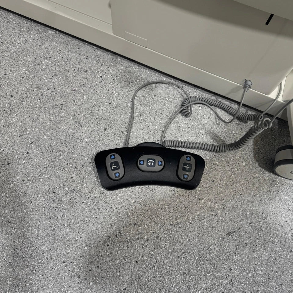 BIODEX 058-870 2017 Imaging Table
